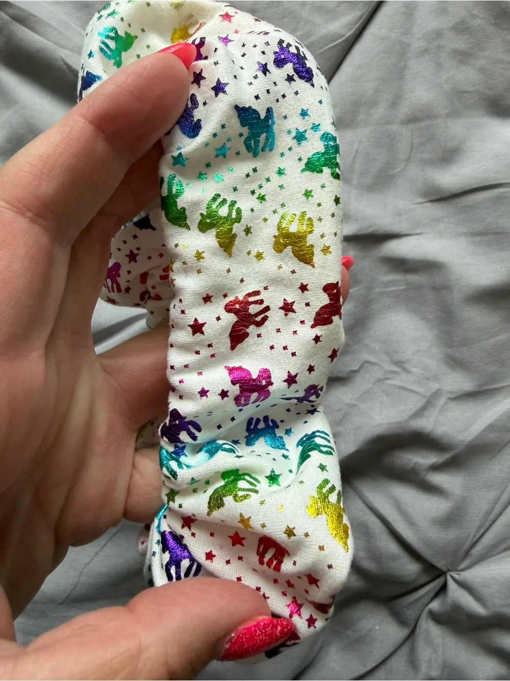 Kids Hair Accessory Set - Mixed Colors